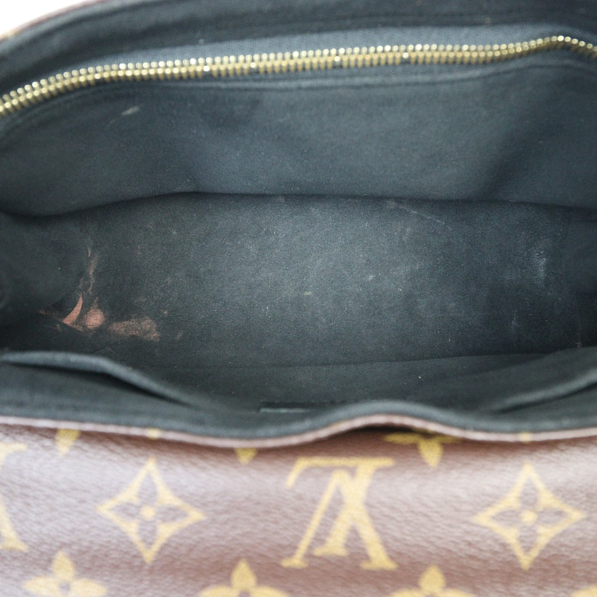 Louis Vuitton Saint Placide Monogram