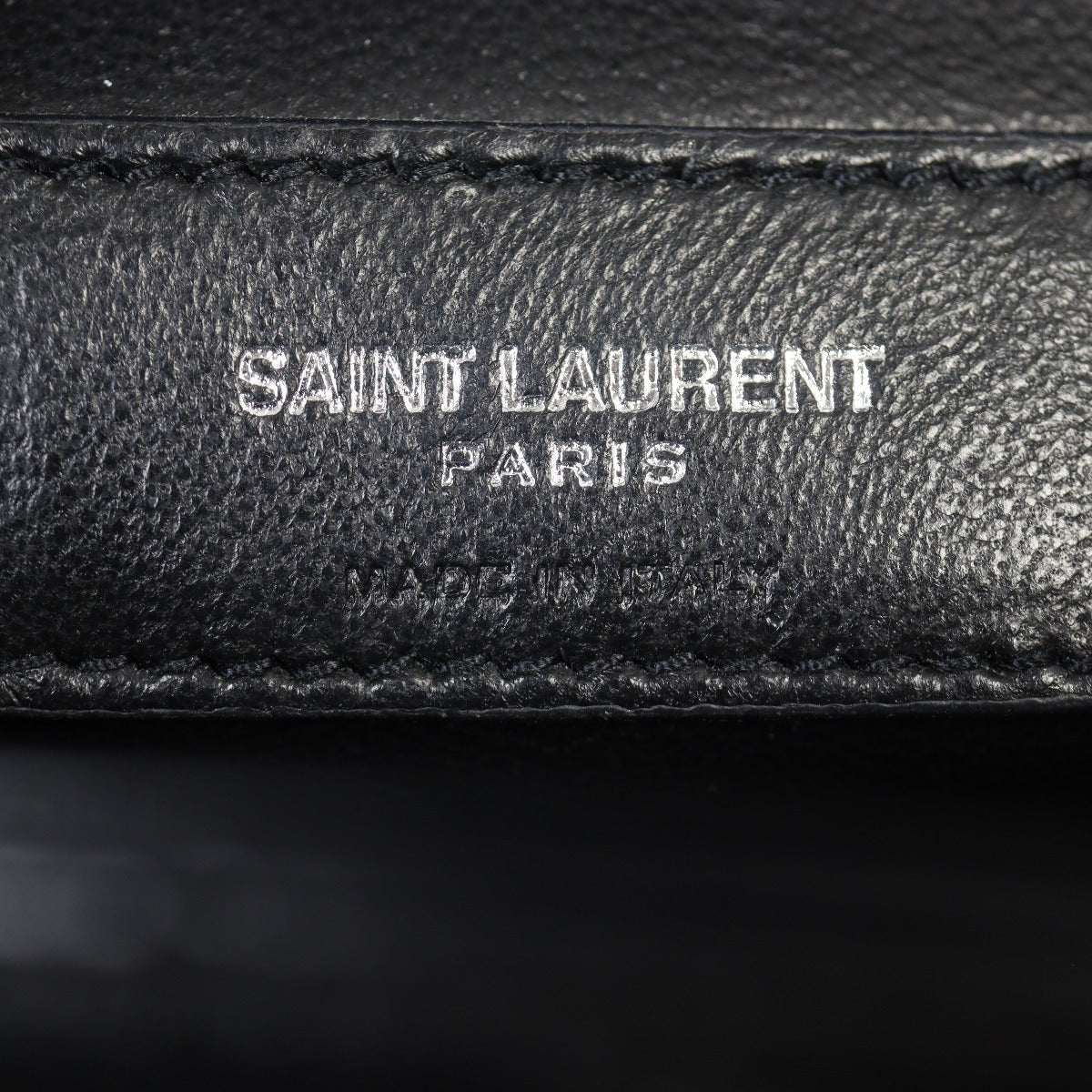Saint Laurent Loulou Small