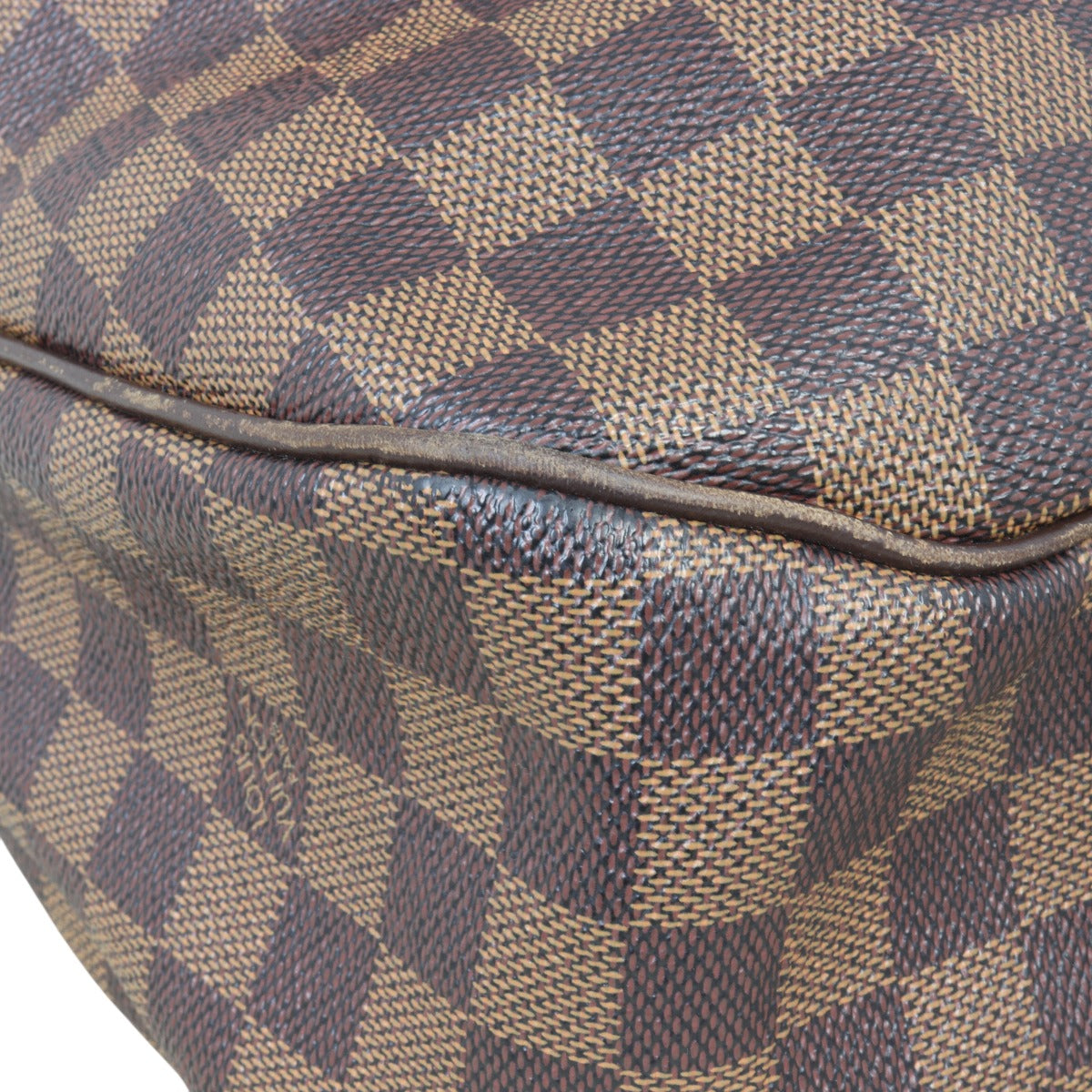 Louis Vuitton Evora MM Damier Ebene