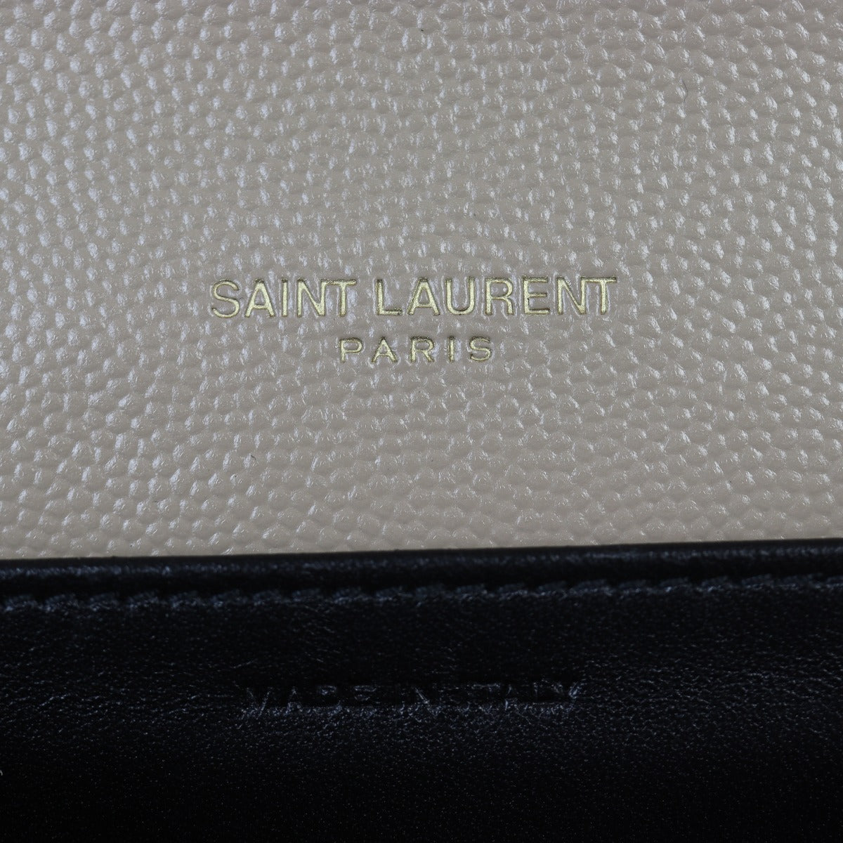 Saint Laurent Cassandra Bag