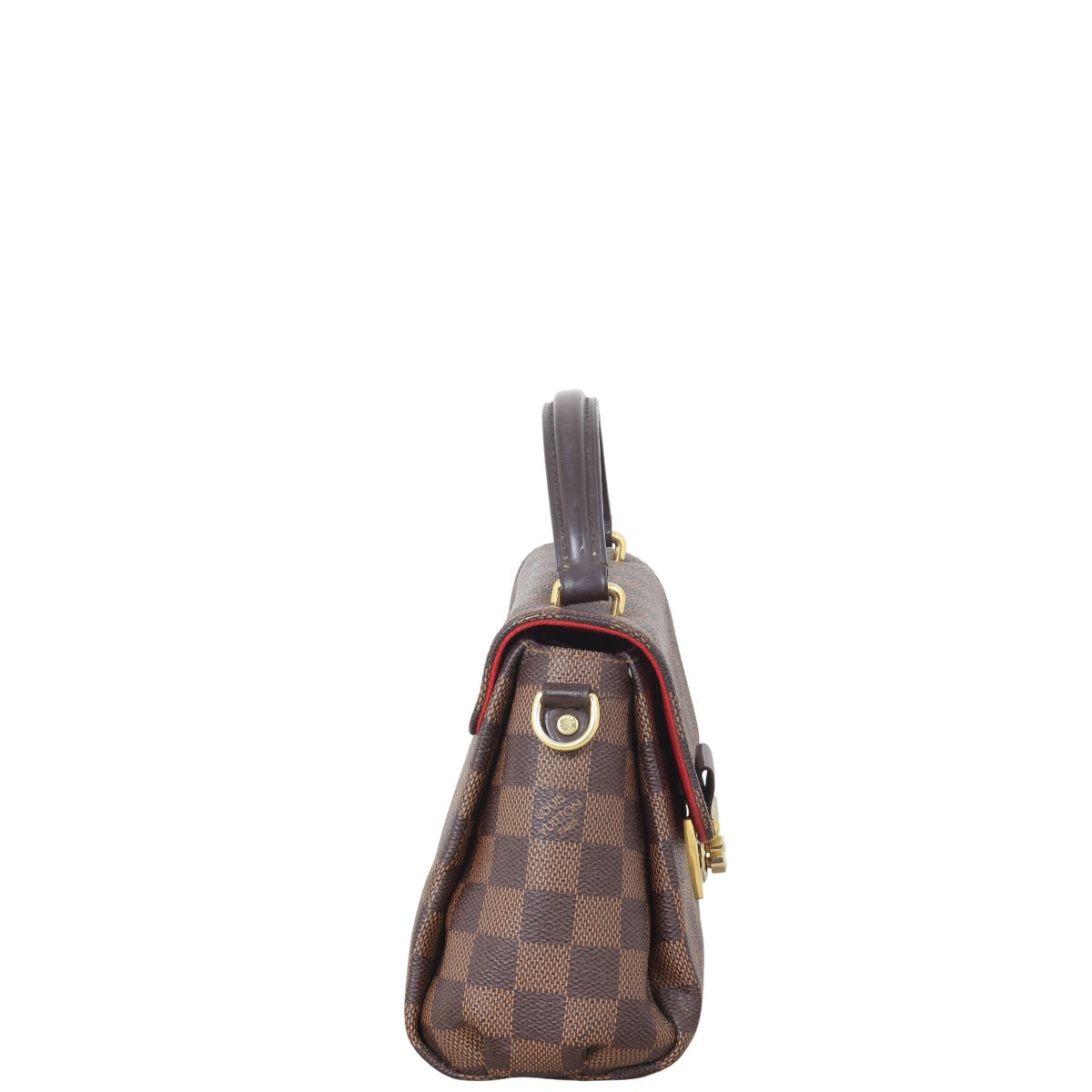 Louis Vuitton Croisette Damier Ebene