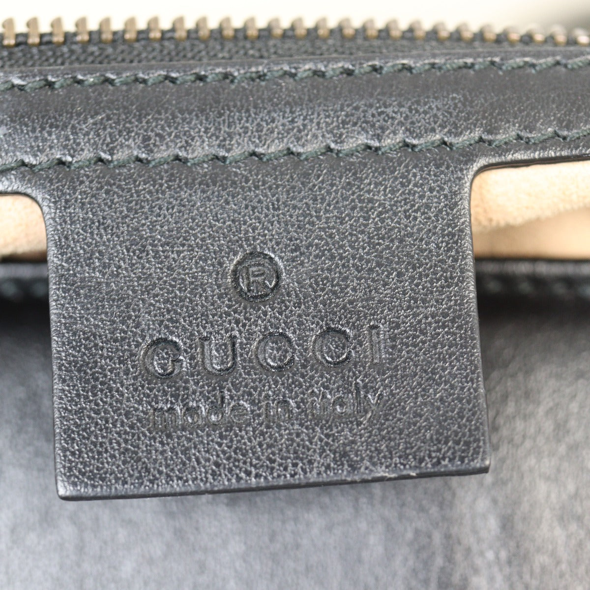 Gucci GG Marmont Matelasse Small Shoulder Bag