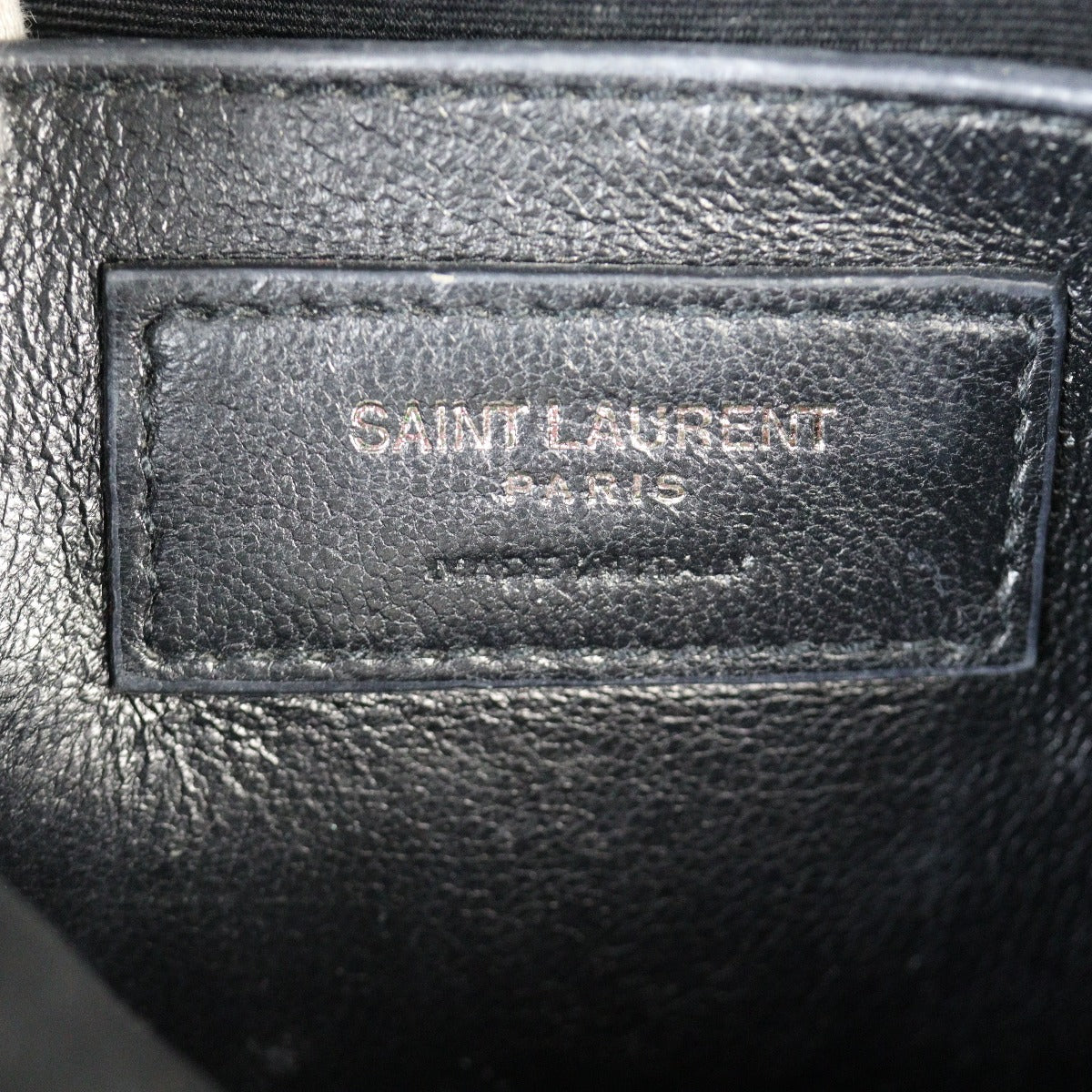 Saint Laurent Niki Baby