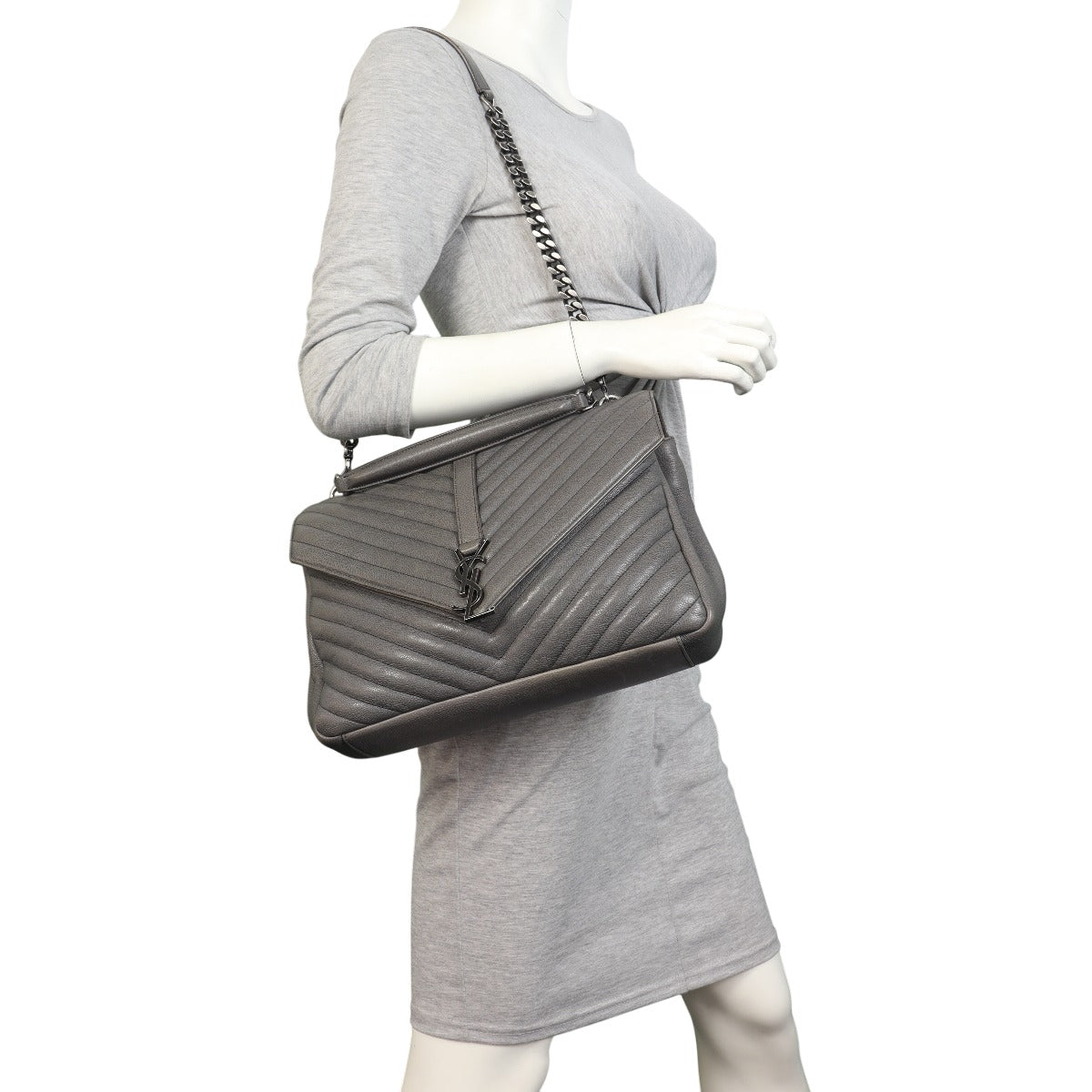 Saint Laurent College Large