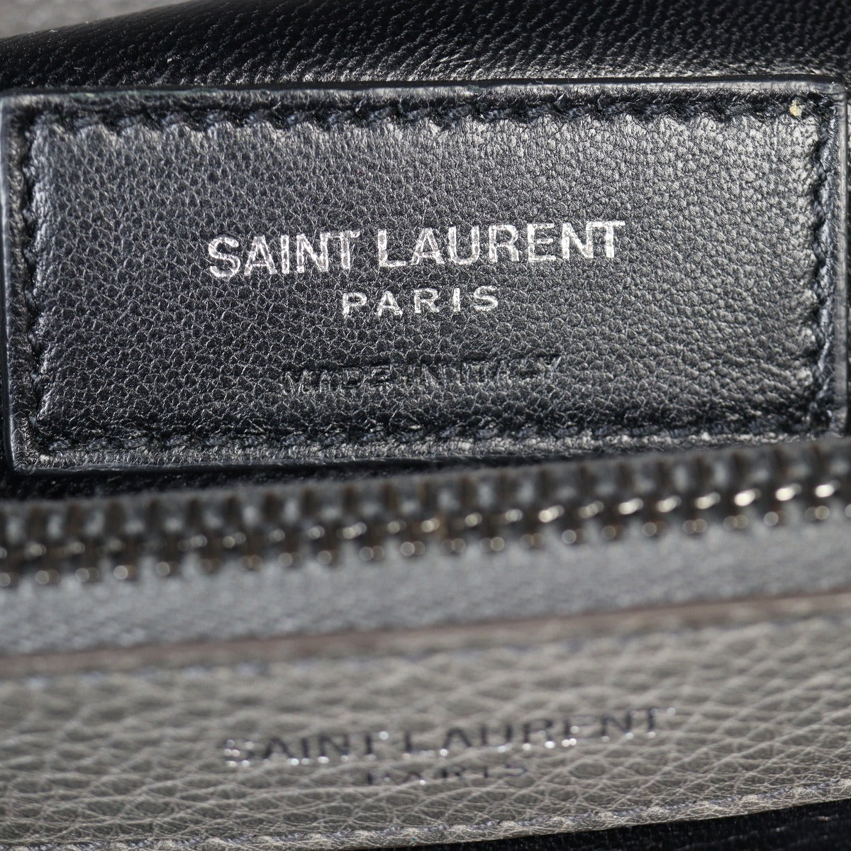 Saint Laurent College Large