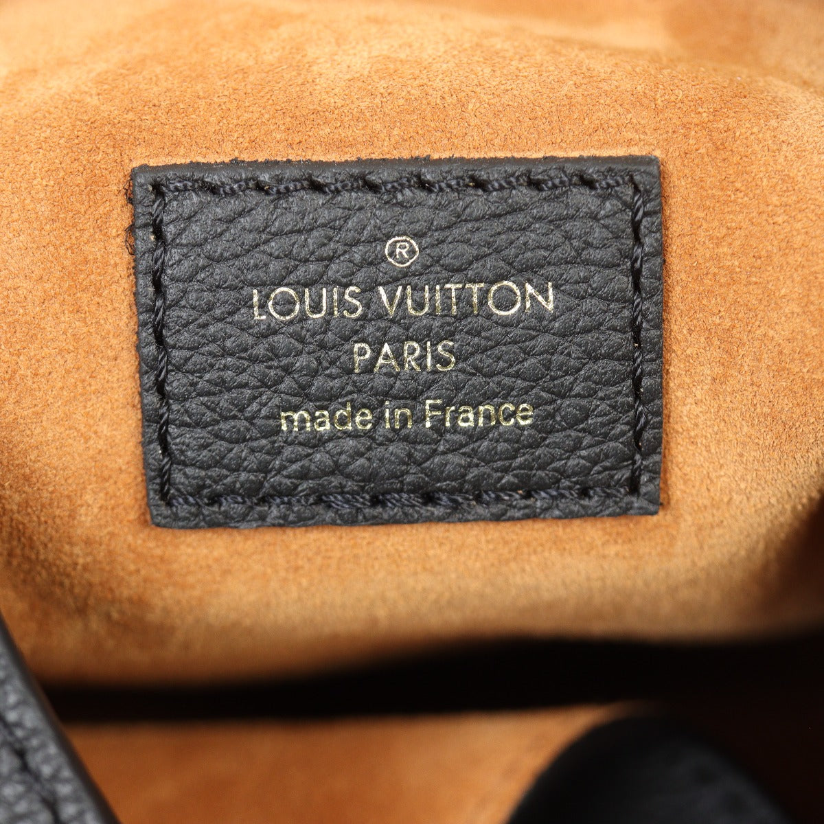 Louis Vuitton Low Key Hobo MM