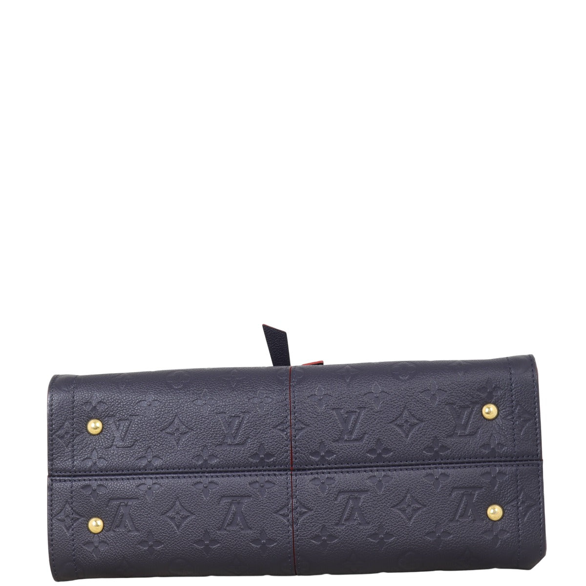 Louis Vuitton Sully MM Monogram Empreinte