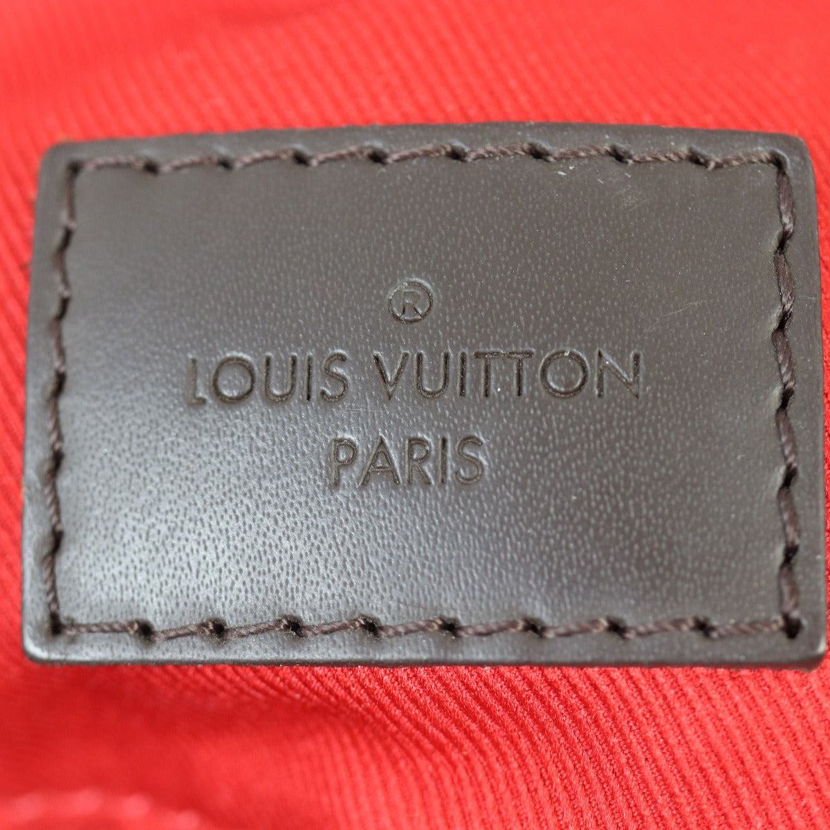 Louis Vuitton Graceful PM Damier Ebene