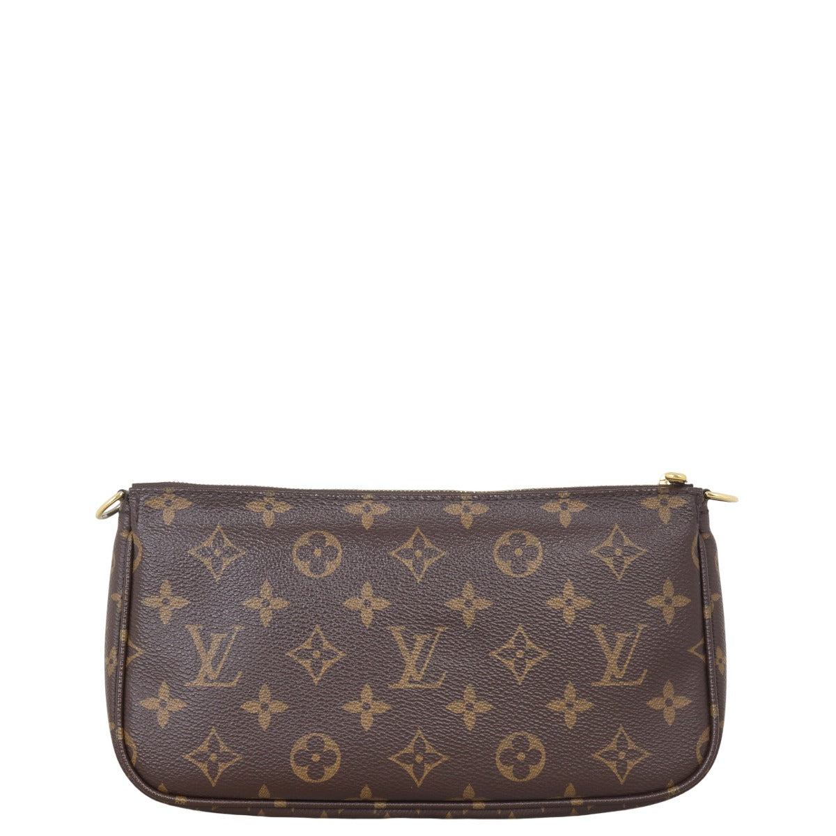 Louis Vuitton Multi Pochette Accessoires Monogram