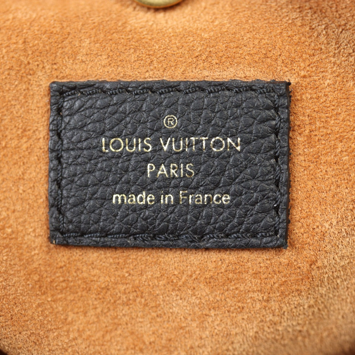 Louis Vuitton Low Key Hobo MM