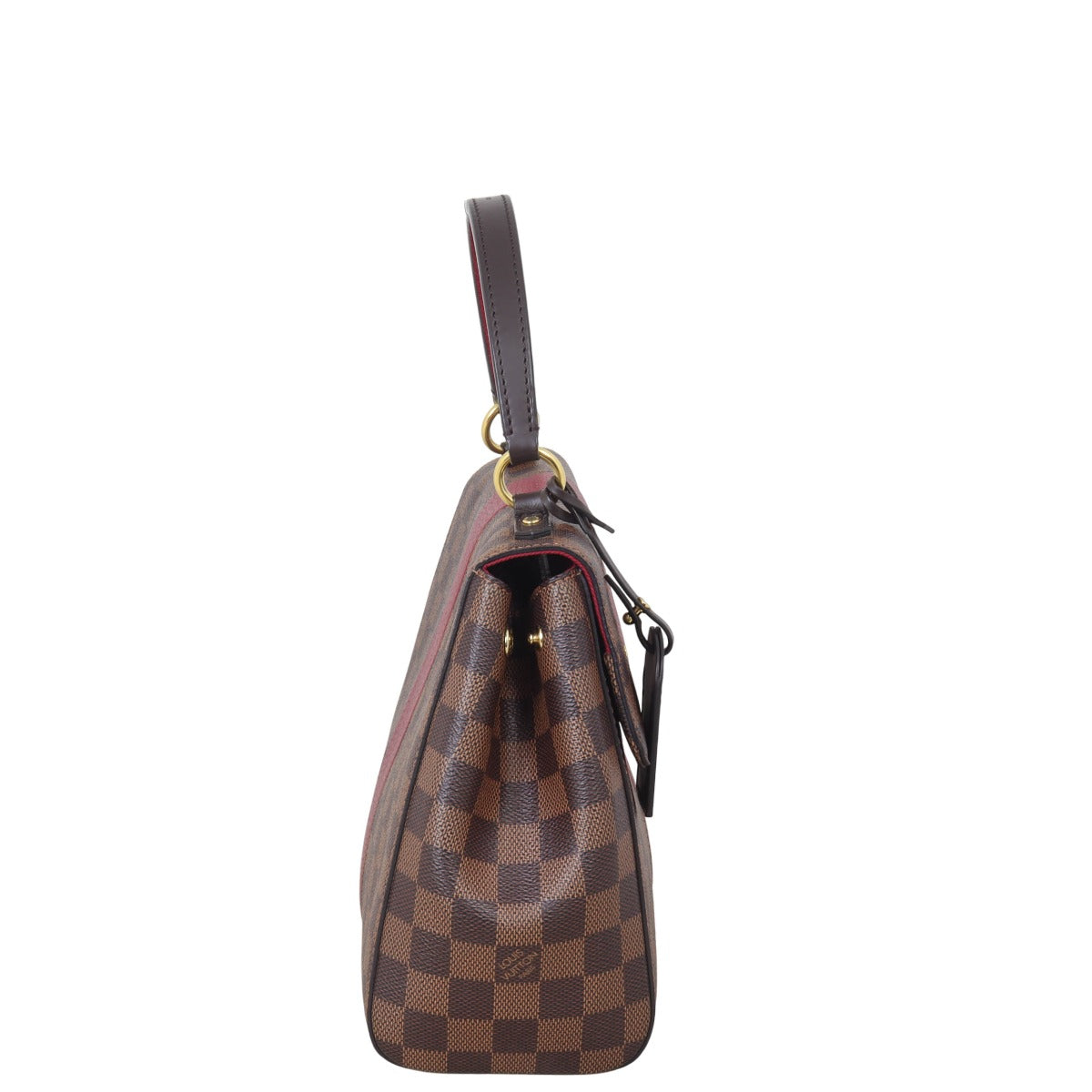 Louis Vuitton Bond Street MM Damier Ebene