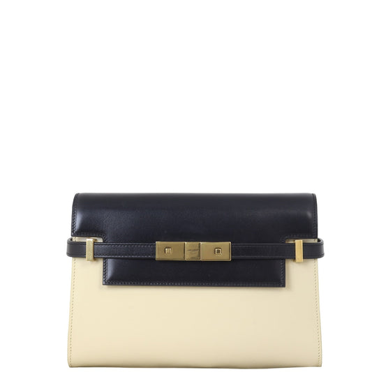 Saint Laurent Manhattan Shoulder Bag Small