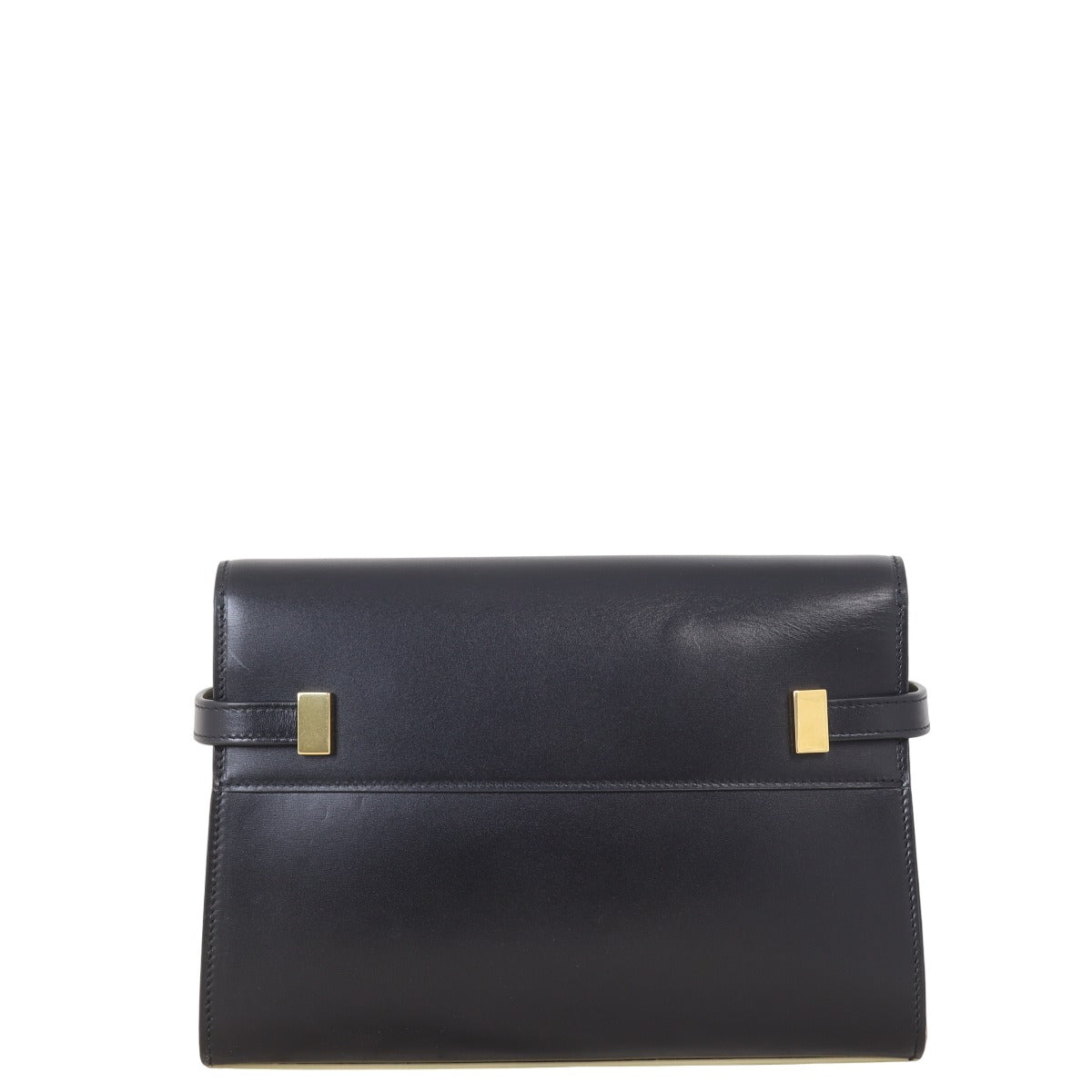 Saint Laurent Manhattan Shoulder Bag Small