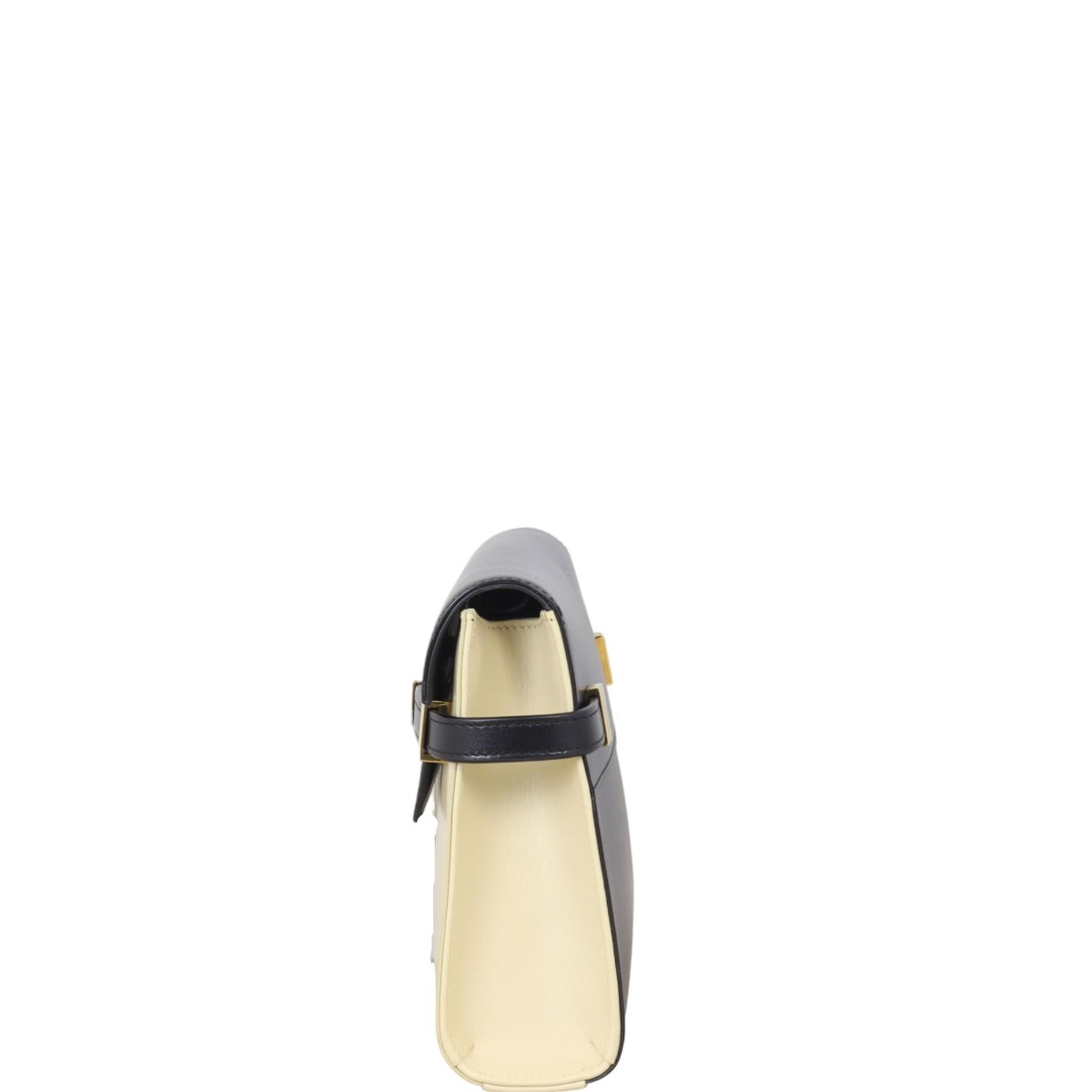 Saint Laurent Manhattan Shoulder Bag Small