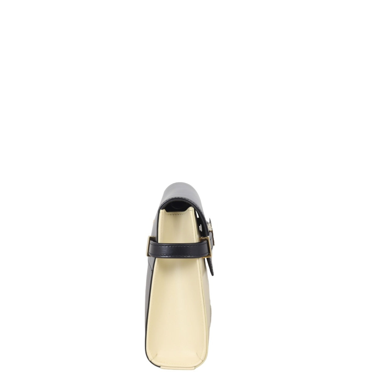 Saint Laurent Manhattan Shoulder Bag Small