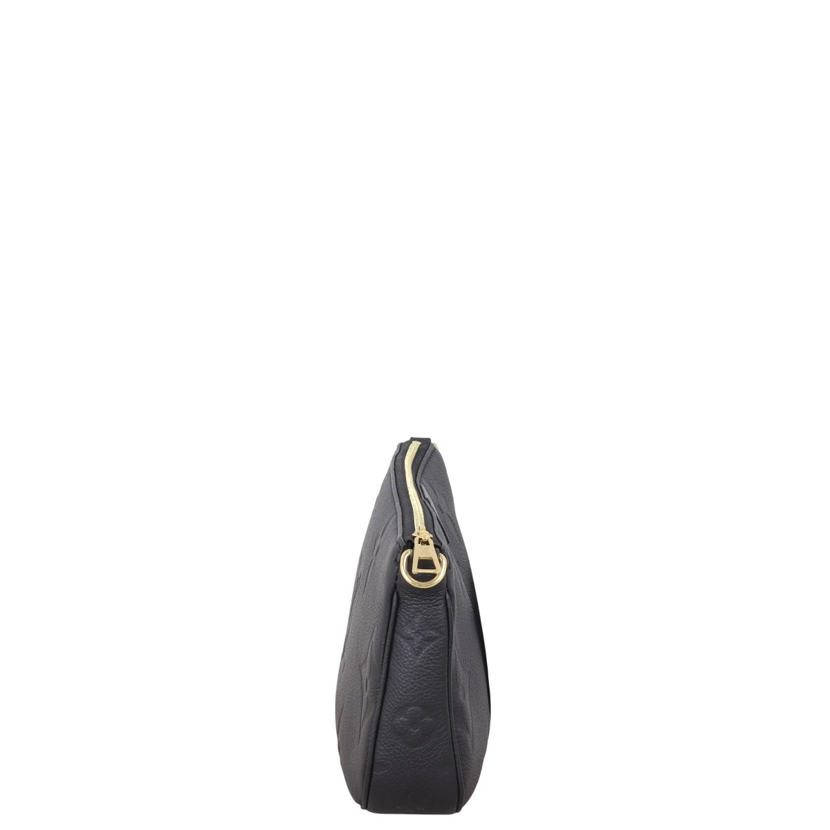 Louis Vuitton Multi Pochette Accessoires Monogram Empreinte