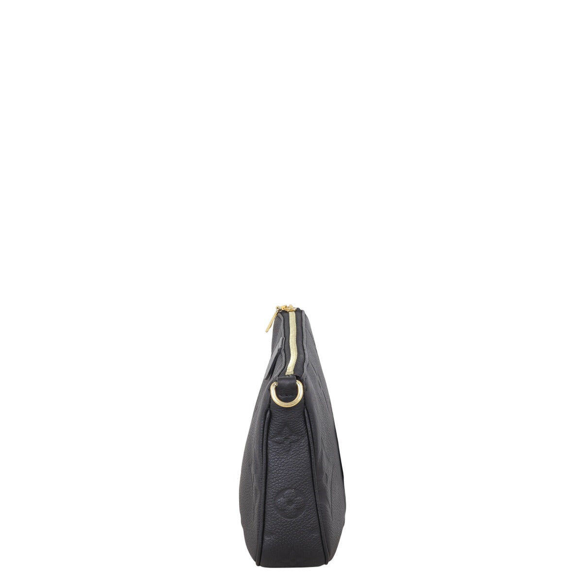 Louis Vuitton Multi Pochette Accessoires Monogram Empreinte