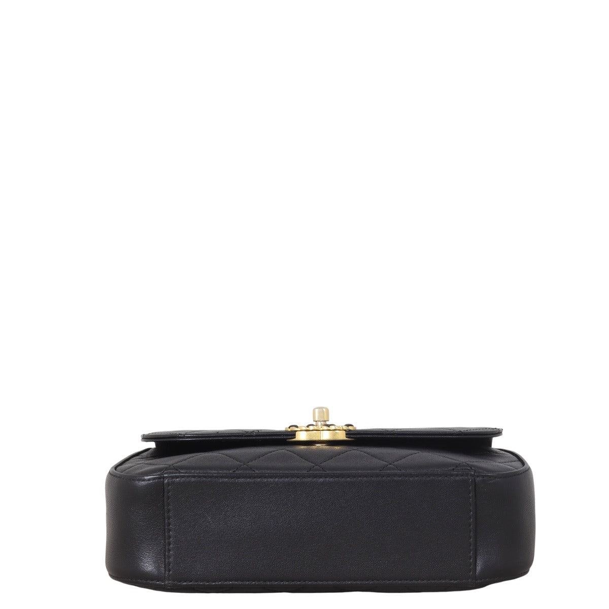Chanel 19 Infinity Chain Top Handle Small