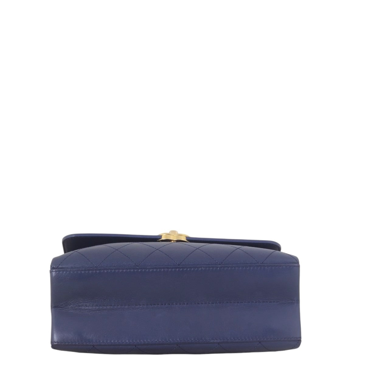 Chanel Coco Luxe Flap Bag Small