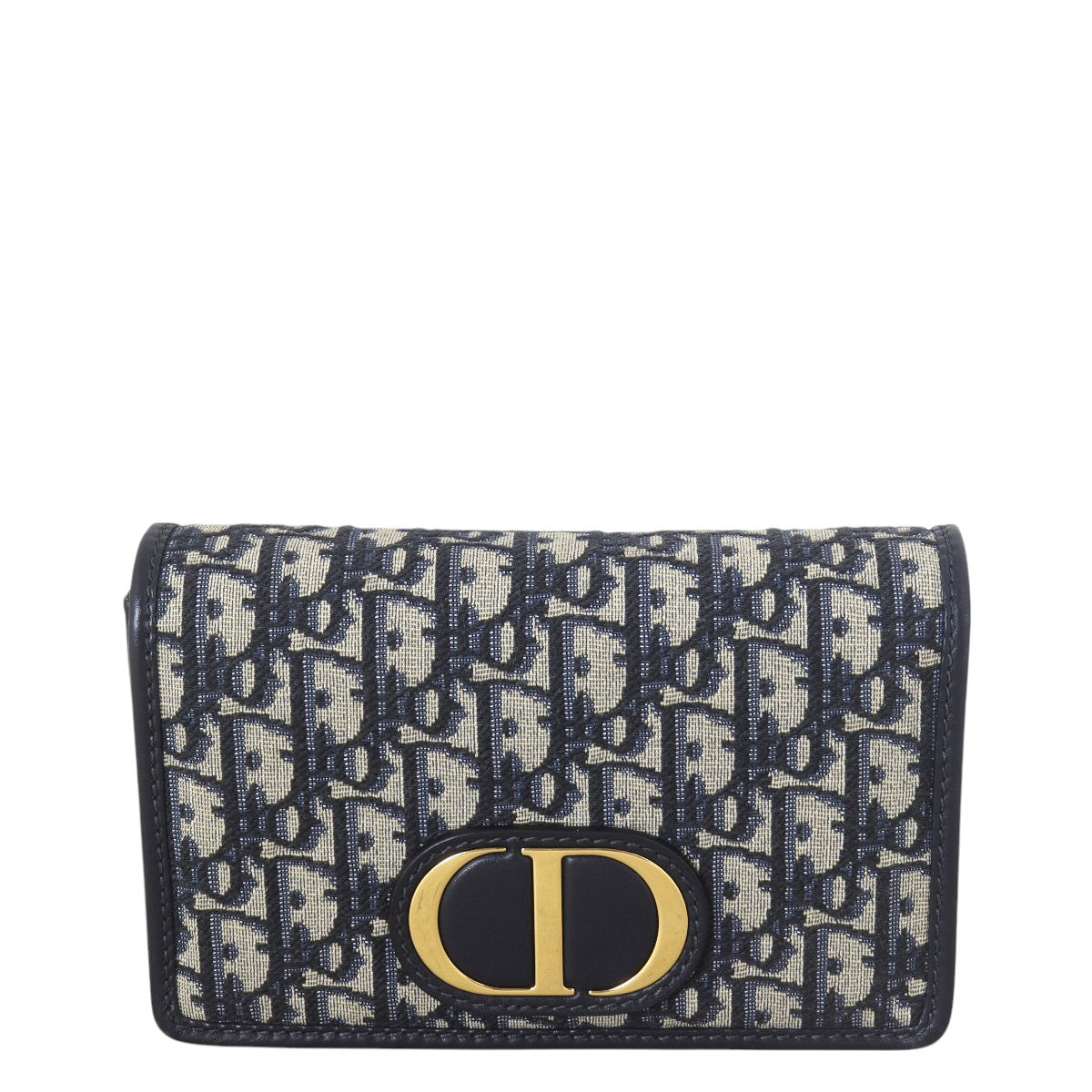 Dior 2-in-1 30 Montaigne Pouch Oblique