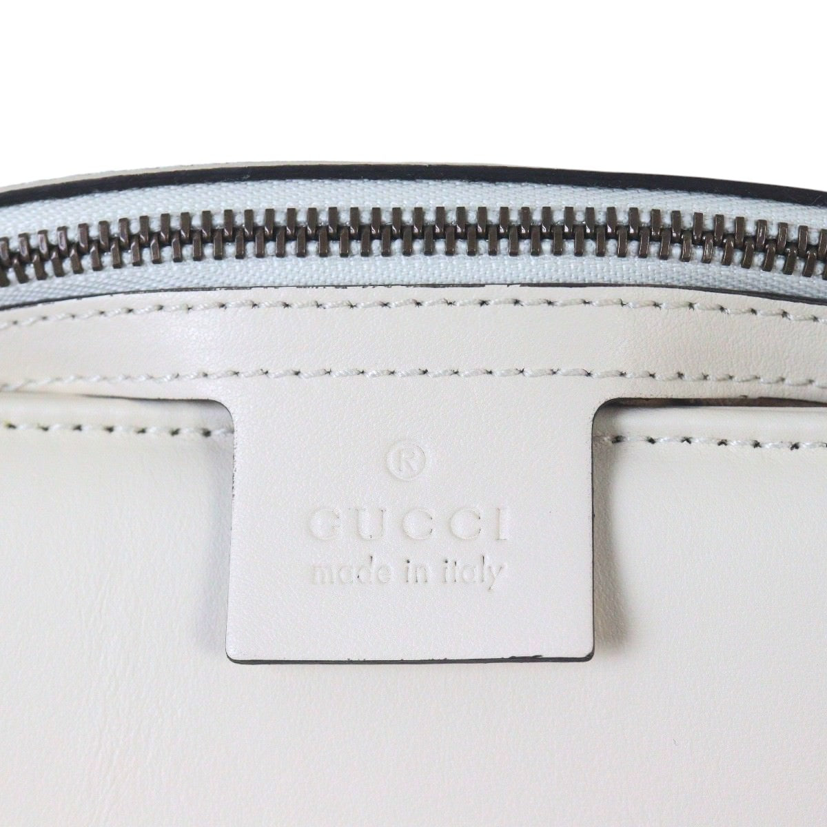 Gucci GG Marmont Top Handle Bag Medium
