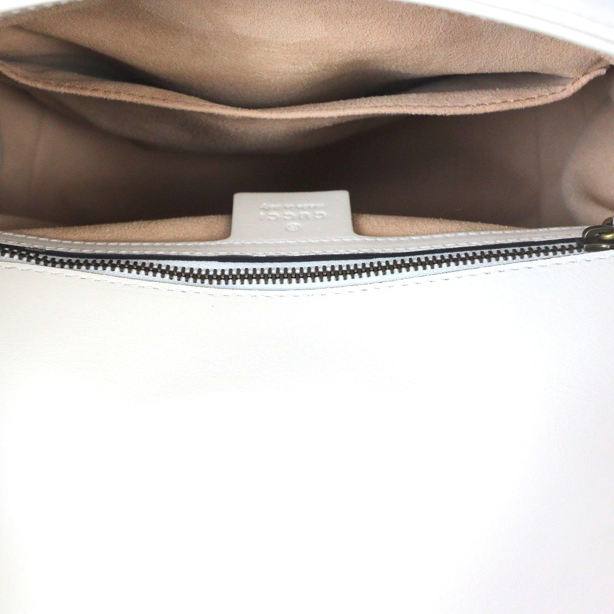 Gucci GG Marmont Top Handle Bag Medium