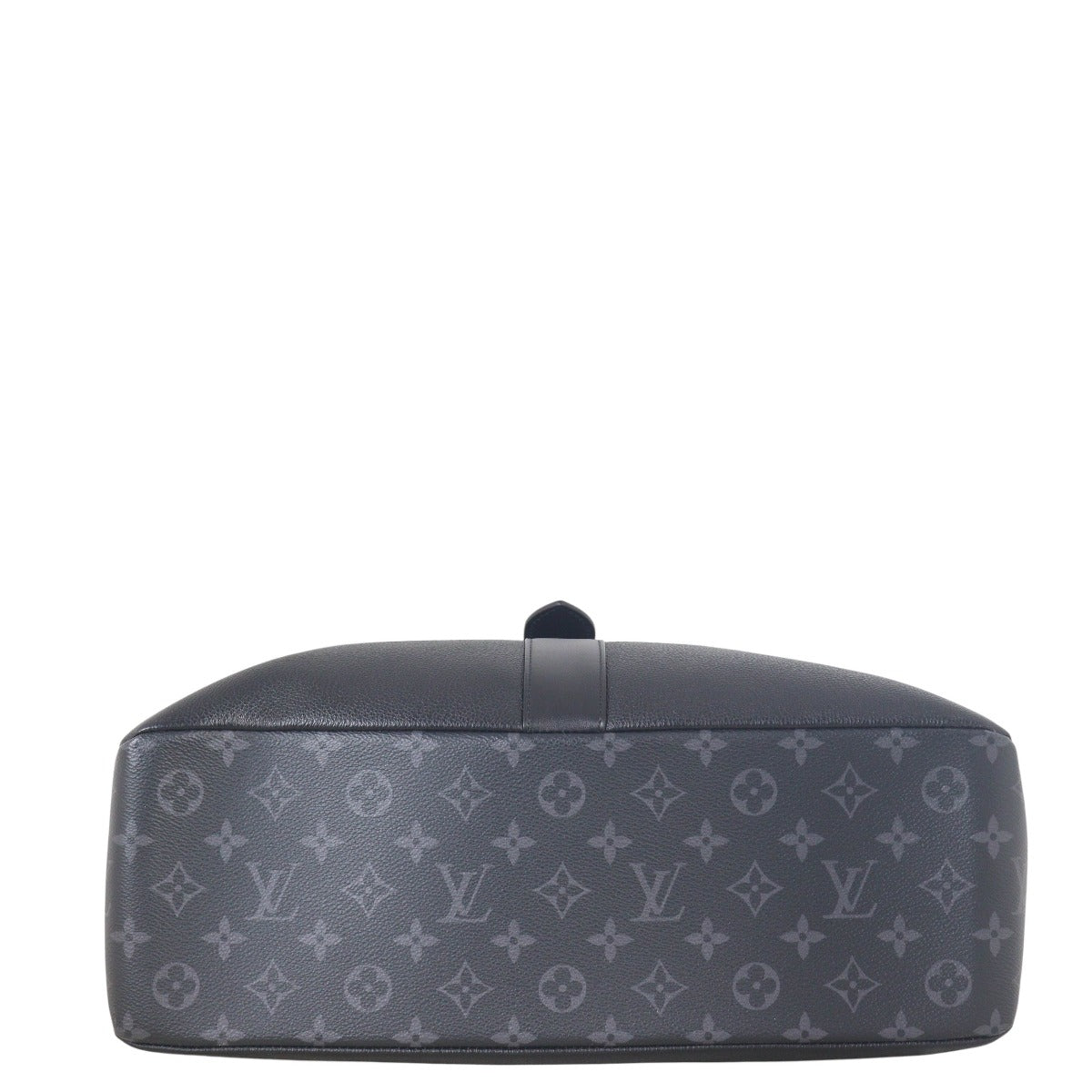 Louis Vuitton Saumur Tote Monogram Eclipse