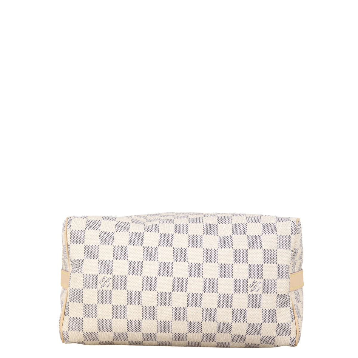 Louis Vuitton Speedy 25 Bandouliere Damier Azur