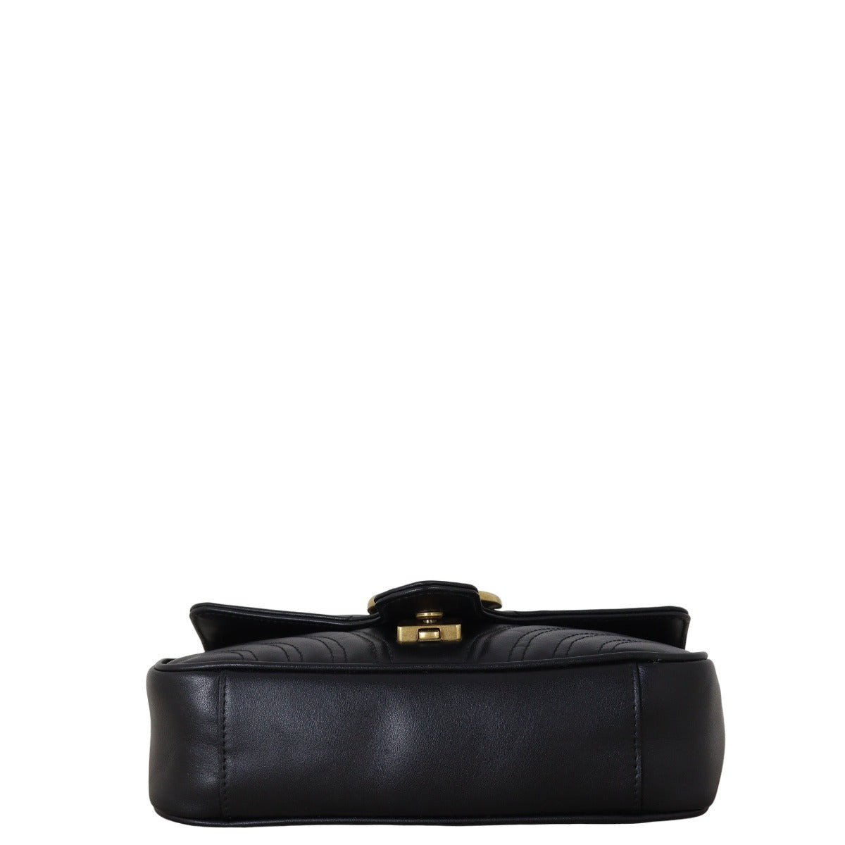 Gucci GG Marmont Matelasse Small Shoulder Bag