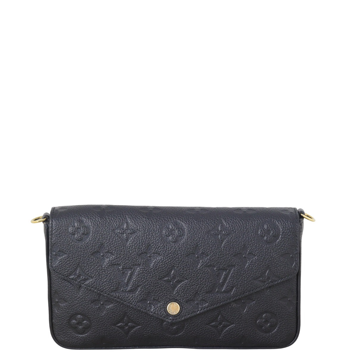 Louis Vuitton Pochette Felicie Monogram Empreinte
