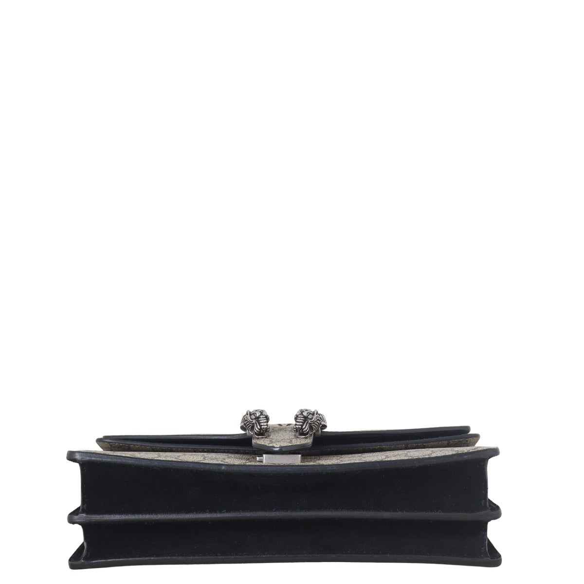 Gucci Dionysus GG Supreme Small Shoulder Bag
