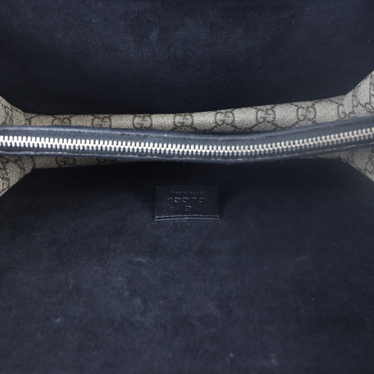 Gucci Dionysus GG Supreme Small Shoulder Bag