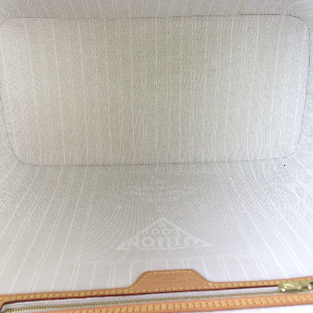 Louis Vuitton Neverfull MM Monogram Giant By the Pool