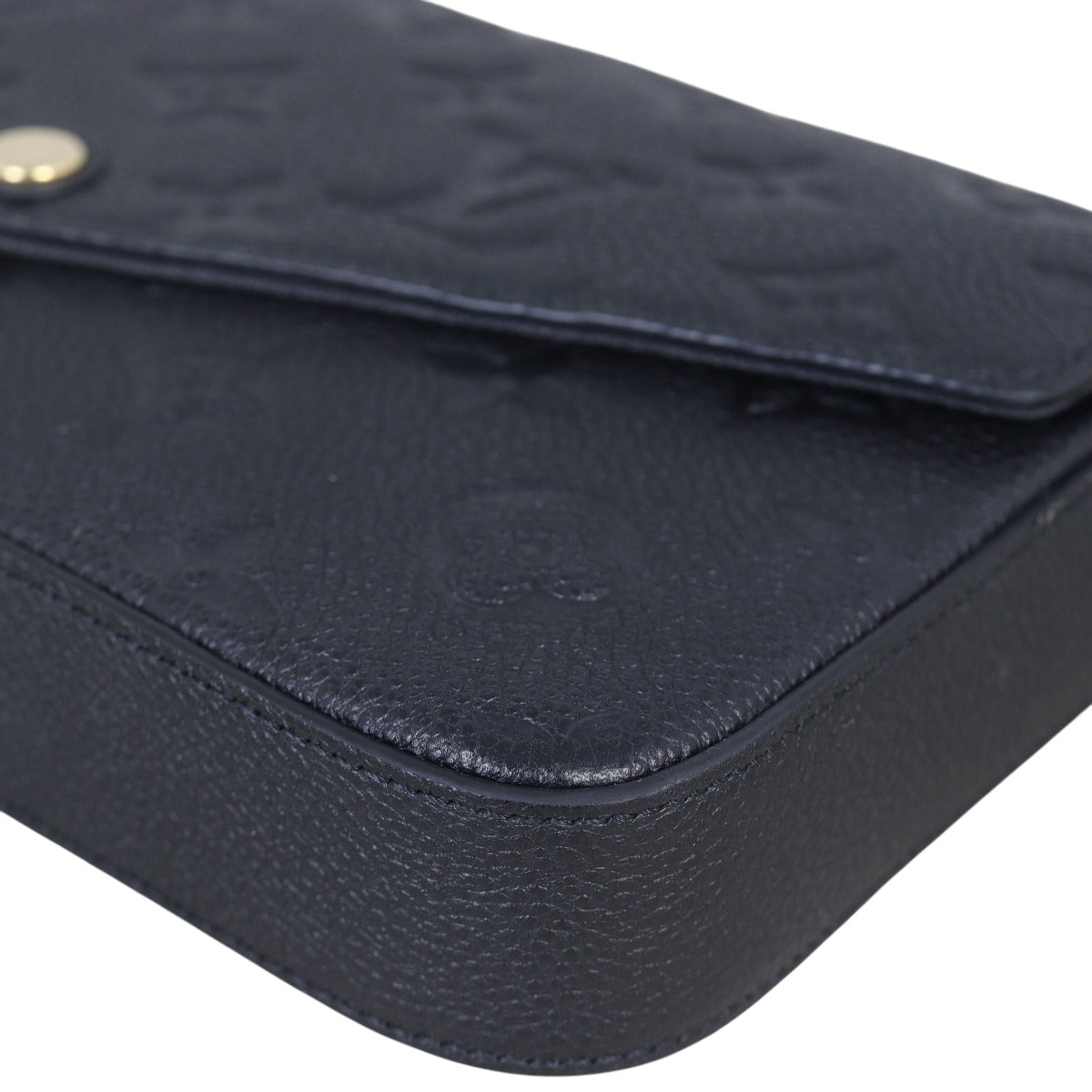 Louis Vuitton Pochette Felicie Monogram Empreinte