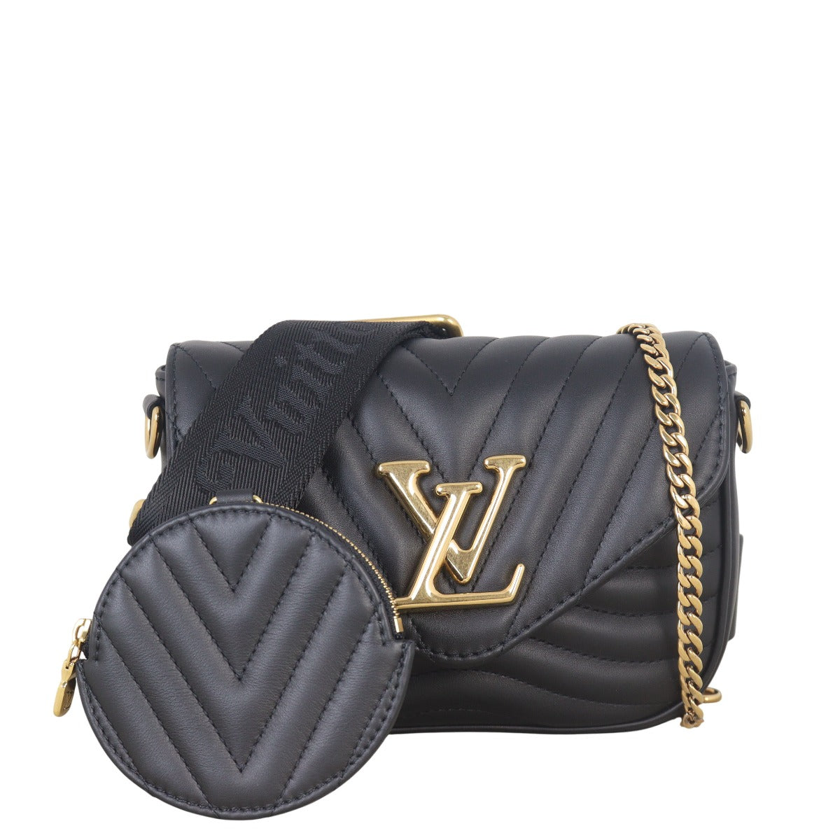 Louis Vuitton New Wave Multi Pochette