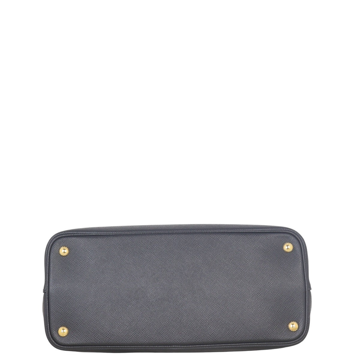 Prada Saffiano Cuir Double Bag Medium