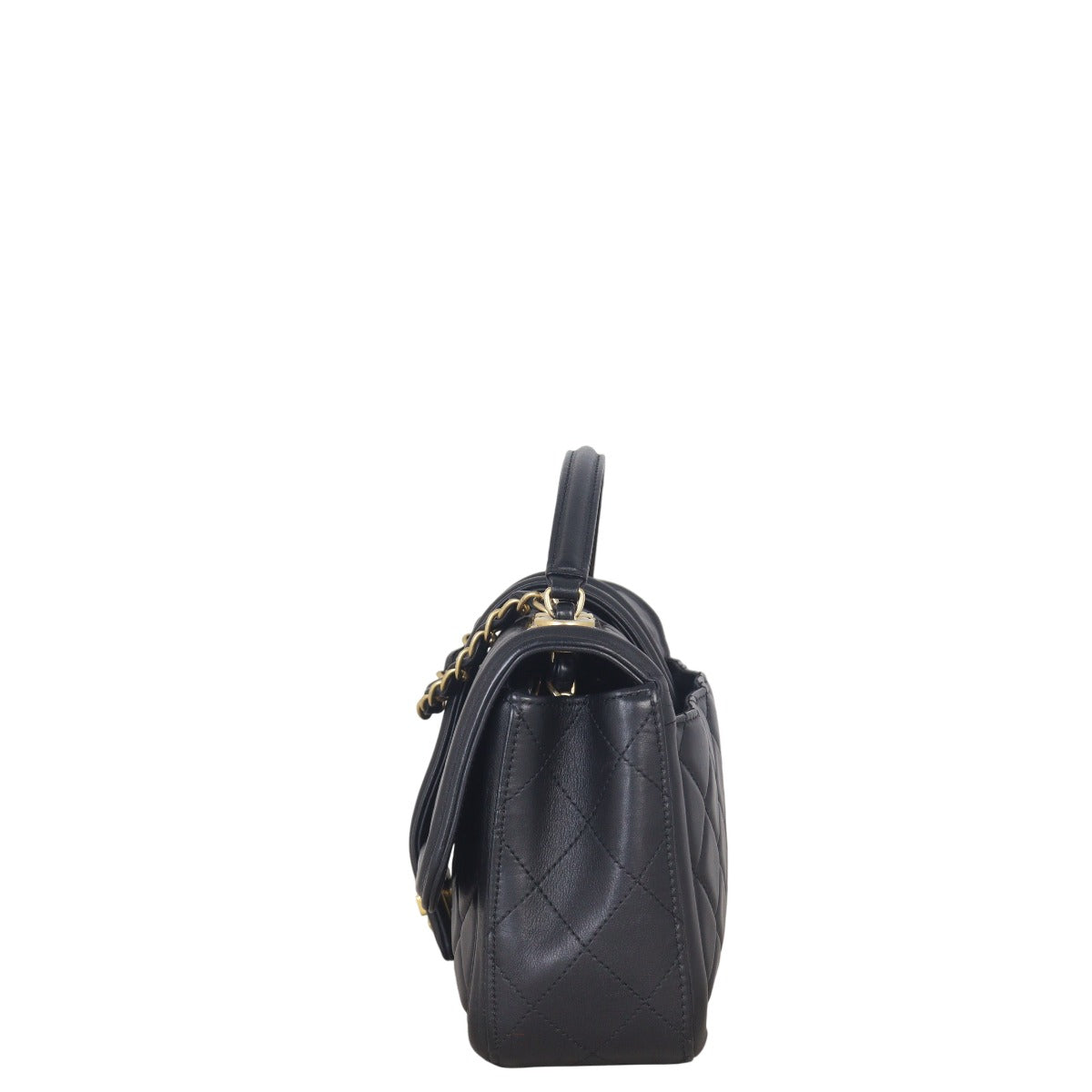 Chanel Elegant CC Flap Bag Medium
