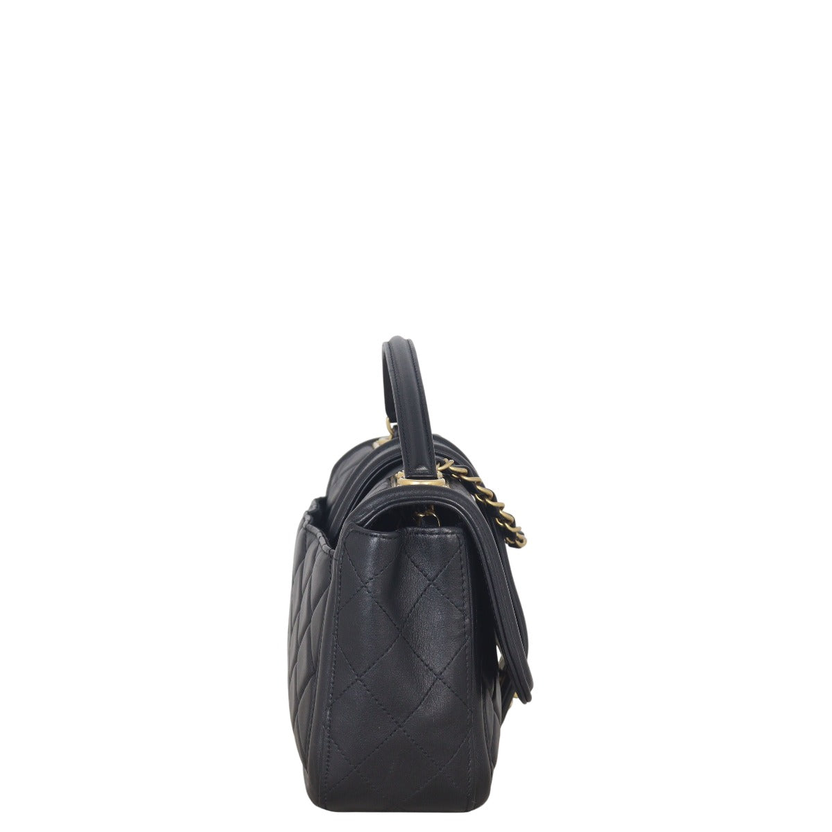 Chanel Elegant CC Flap Bag Medium