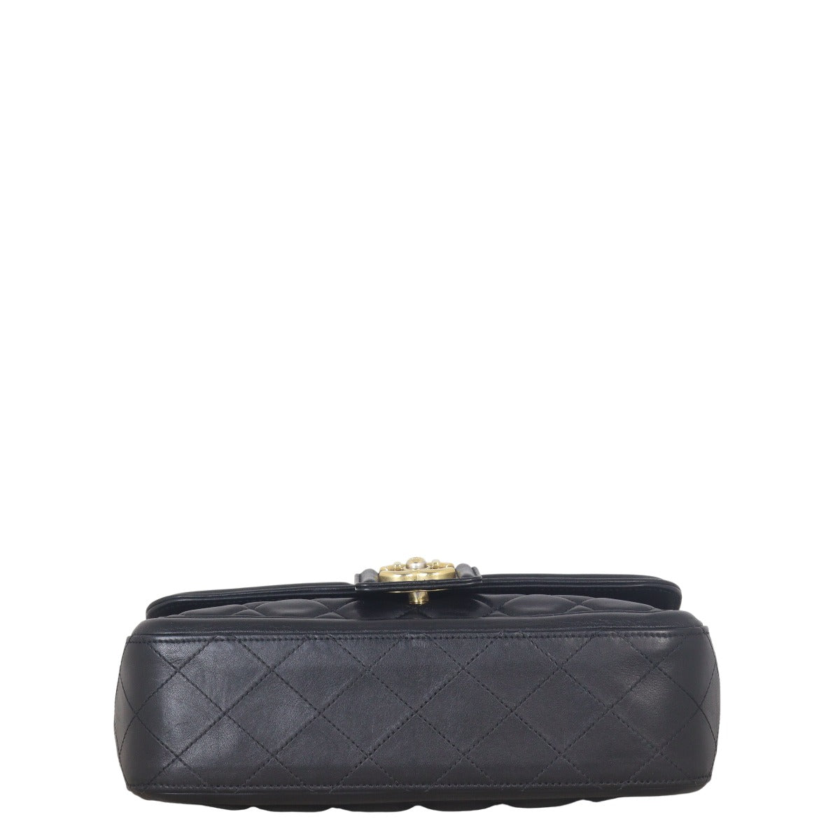 Chanel Elegant CC Flap Bag Medium