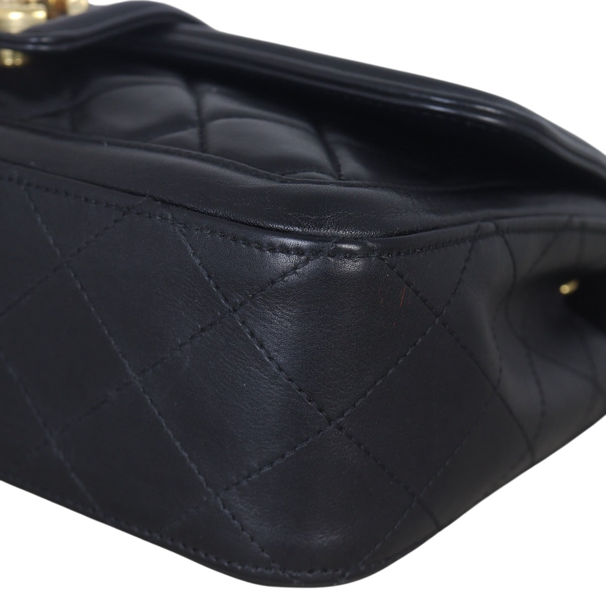 Chanel Elegant CC Flap Bag Medium