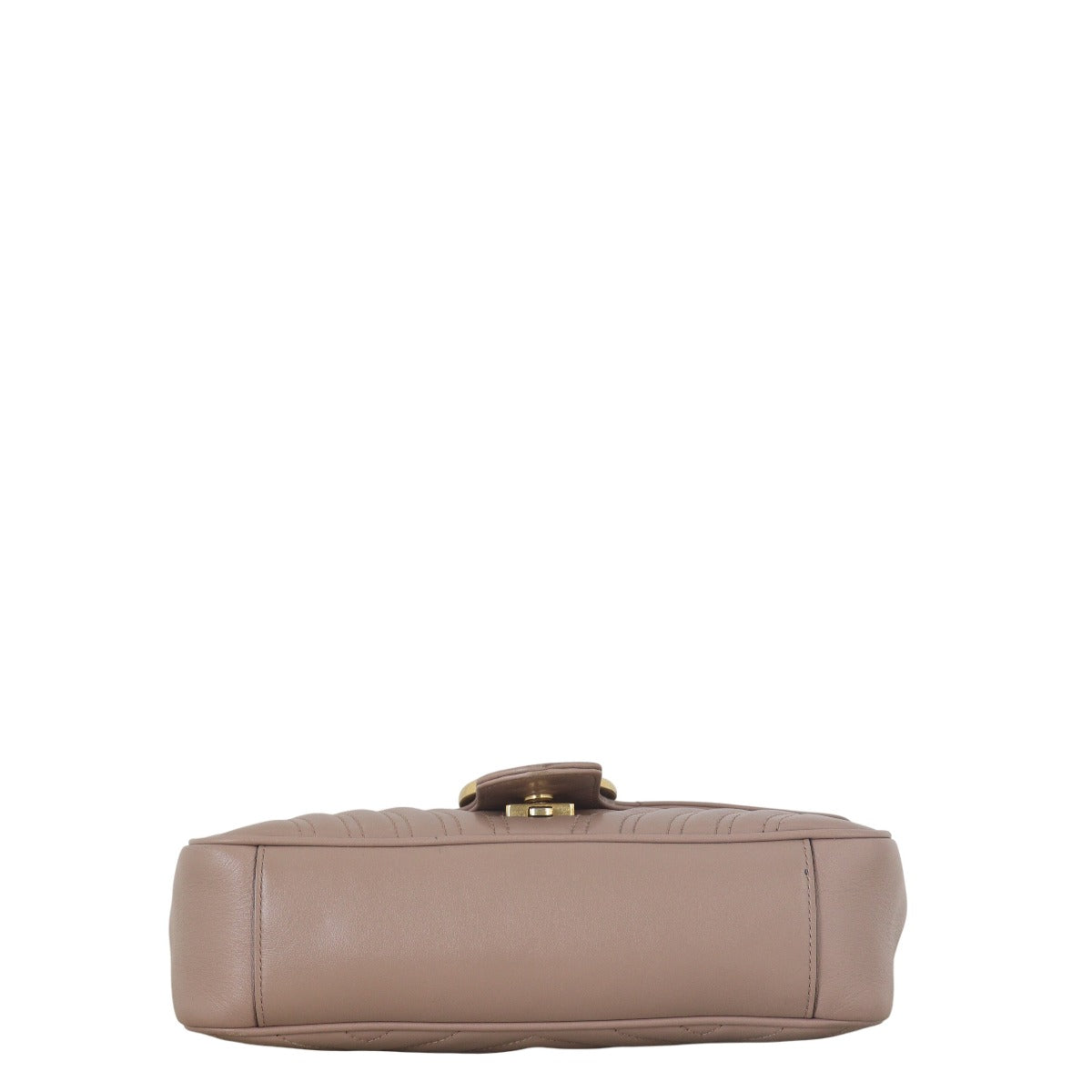 Gucci GG Marmont Matelasse Medium Shoulder Bag