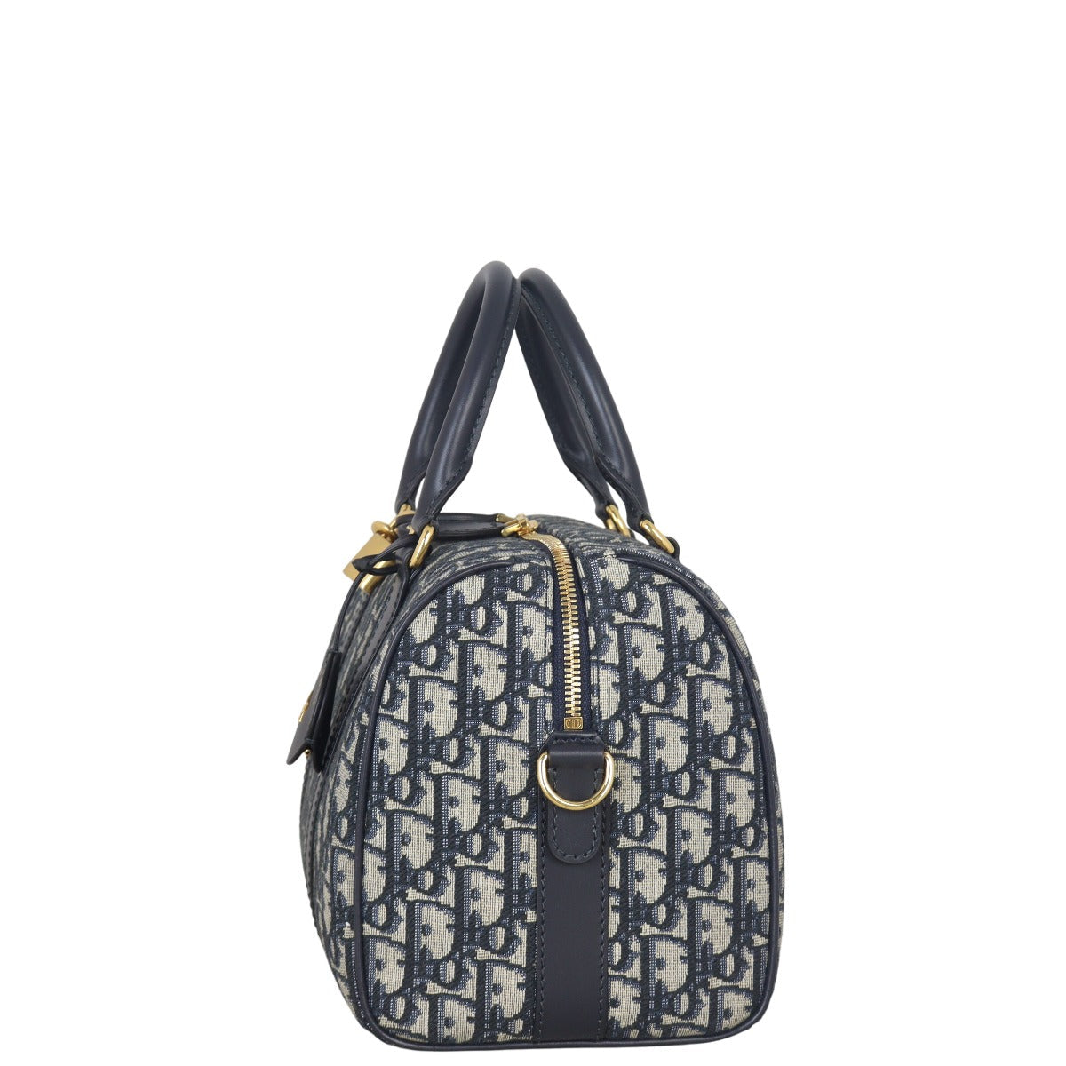 Dior Groove 25 Bag Oblique