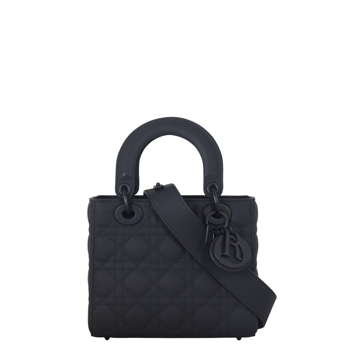 Dior Lady Dior My ABCDior Small Ultramatte