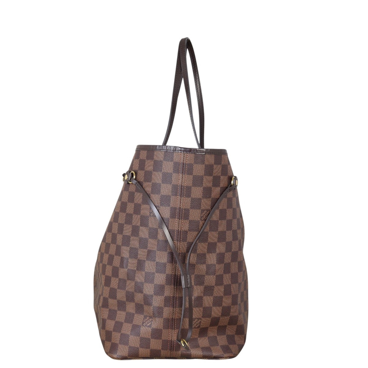 Louis Vuitton Neverfull GM Damier Ebene