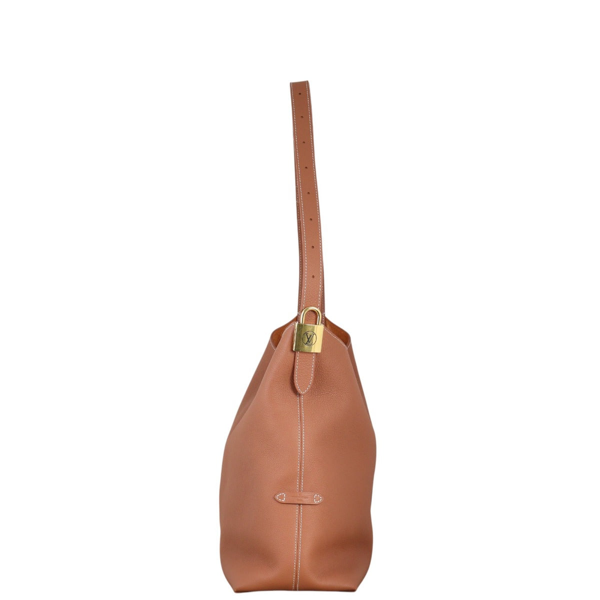 Louis Vuitton Low Key Hobo MM