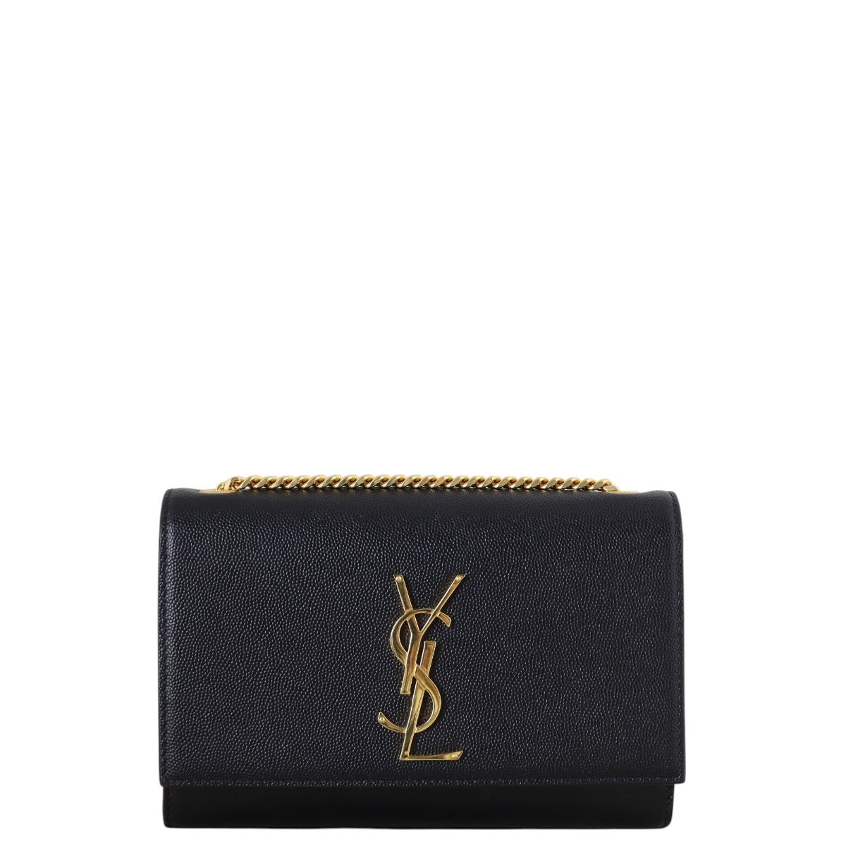 Saint Laurent Kate Chain Bag Small