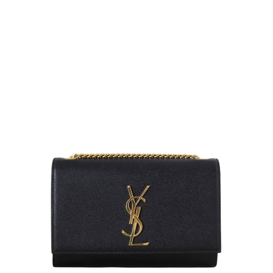 Saint Laurent Kate Chain Bag Small