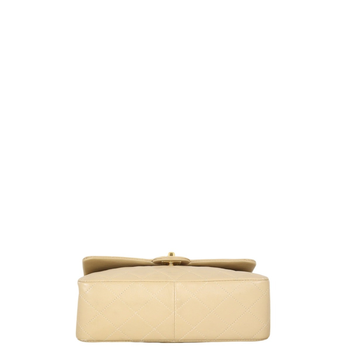 Chanel Classic Square Single Flap Small