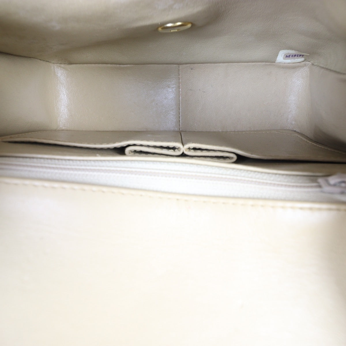 Chanel Classic Square Single Flap Small