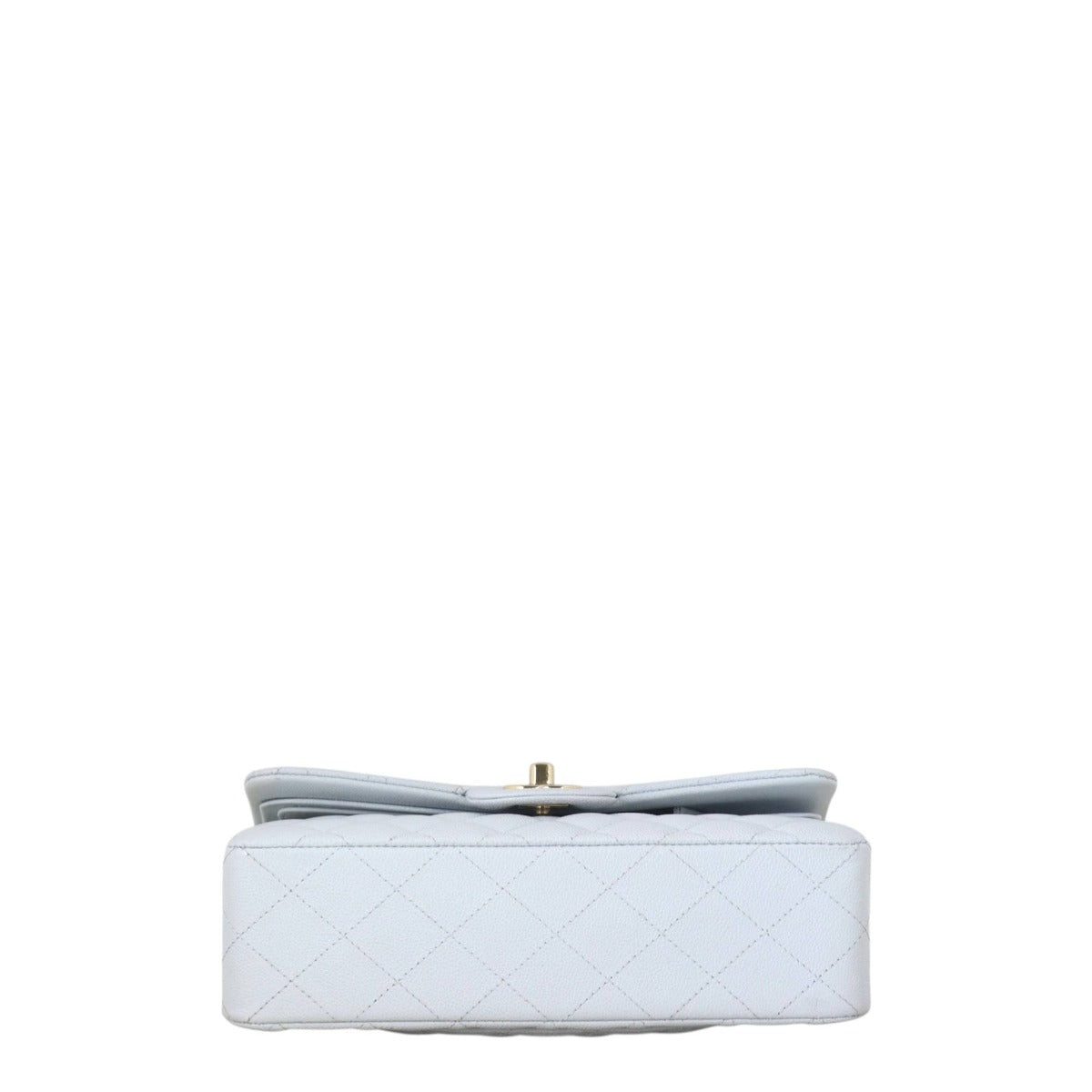 Chanel Classic Double Flap Small Caviar